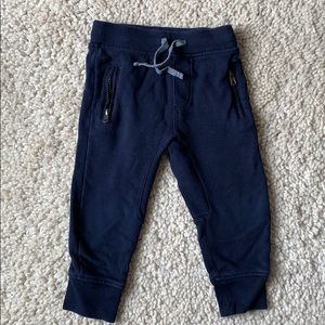 Slim jogger pants Crewcuts